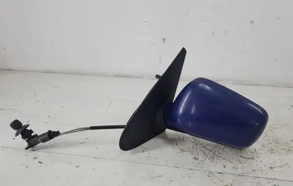 Volkswagen Polo III 6N 6N2 6NF Manual wing mirror 020098