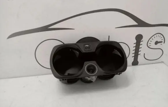BMW 3 G20 G21 Cup holder 6809803 1870135116