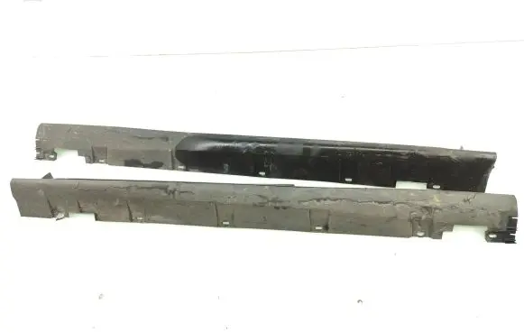 Ford B-MAX Sill AV11R10155AB AV11R10154AB