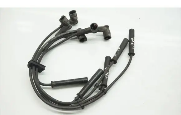 Volvo S70 V70 V70 XC Ignition plug leads 
