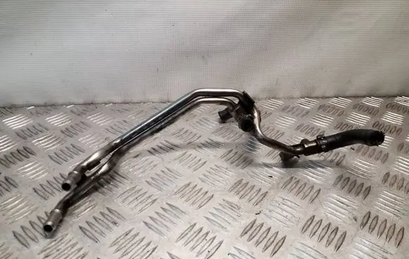 Jeep Grand Cherokee (WK) Fuel return line/hose A6420702832