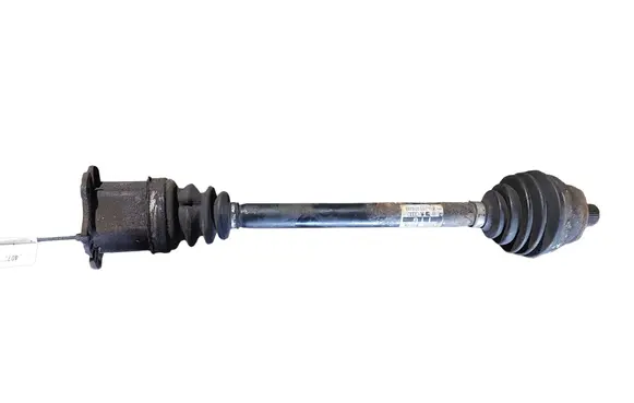 Audi A6 S6 C6 4F Front driveshaft 4F0407271G