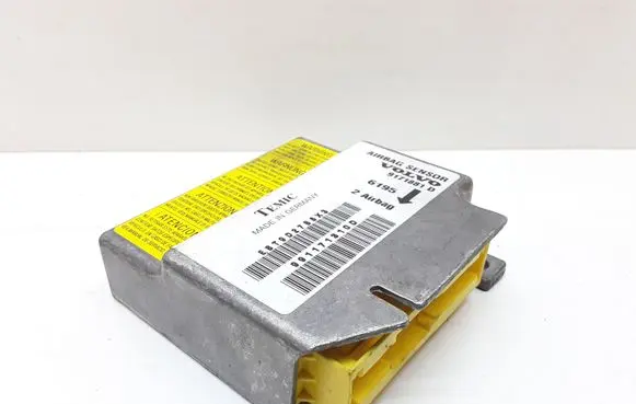 Volvo S70 V70 V70 XC Airbag control unit/module 991171310D