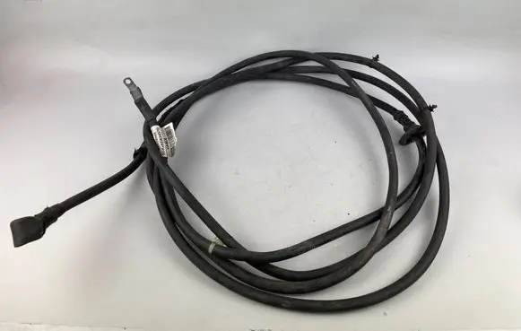 Jaguar XJ X350 Positive cable (battery) 6W9314305 6W93-14305 SCEECR34370