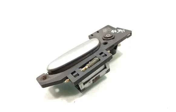 Jaguar S-Type Front door exterior handle XR83-22400-ADW PA6-M25-GF15