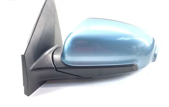 Hyundai Kona I Front door electric wing mirror SU8