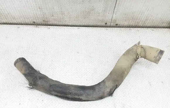 Jeep Cherokee Intercooler hose/pipe