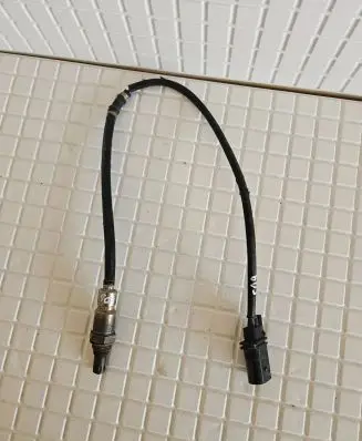 Skoda Rapid (NH) Lambda probe sensor AG03E906262B