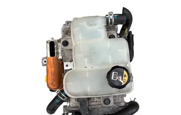 Hyundai Ioniq Voltage converter inverter 366002B200 366102B000 SIG5H5U0036