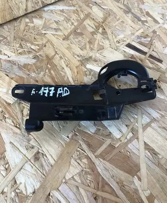 Mercedes-Benz A W177 Front bumper mounting bracket 2475460200 A2475460200