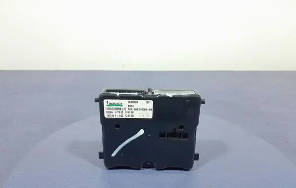 Renault Espace - Grand espace V Other control units/modules 285252707R