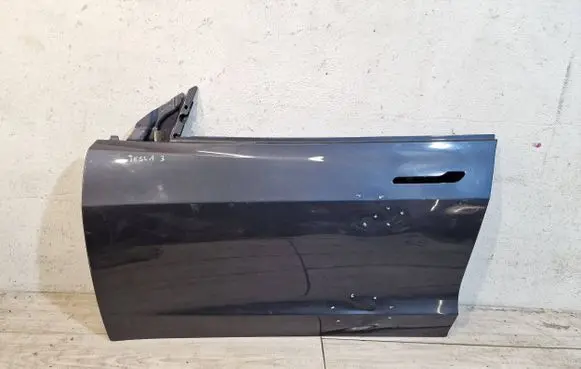 Tesla Model 3 Front door