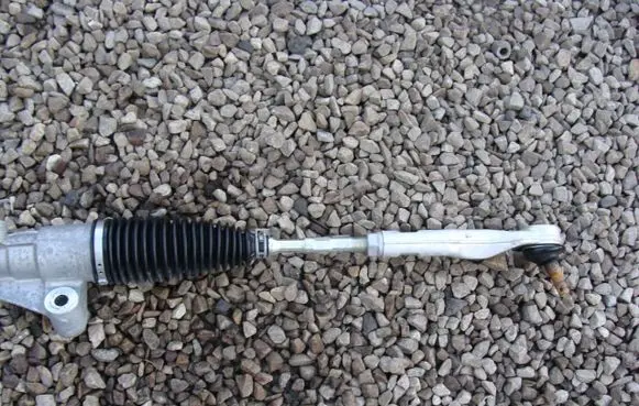 Toyota Yaris XP210 Steering tie rod 4504609A20