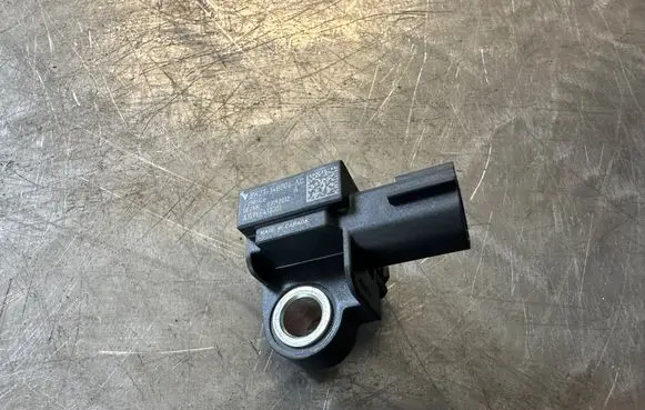 Ford Explorer Airbag deployment crash/impact sensor BK2T14B006AC