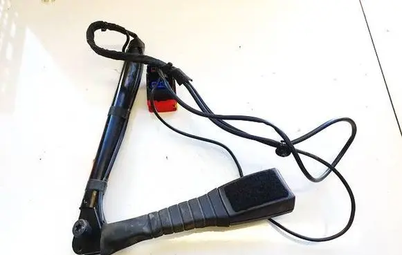 Fiat Croma Front seatbelt buckle 184790460
