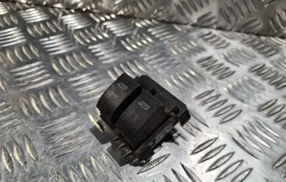 Audi A3 S3 8L Electric window control switch 8L0959851