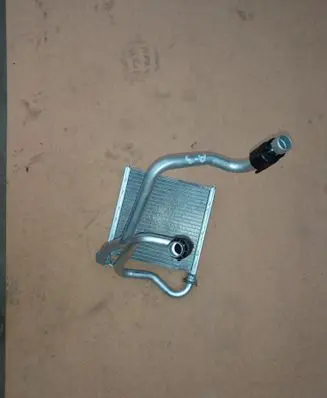 Audi A3 8Y Heater blower radiator 5Q0819031