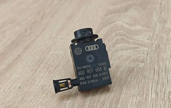 Audi A6 S6 C7 4G Air quality sensor 4G0907658B