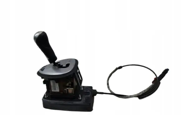 Citroen C5 Gearbox retarder lever 9655483980