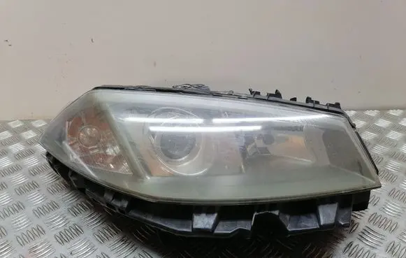 Renault Megane II Headlight/headlamp 8200073226H