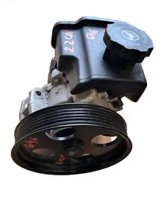 Mercedes-Benz C W204 Power steering pump W2042.2cdi646