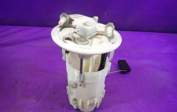 Fuel level sensor