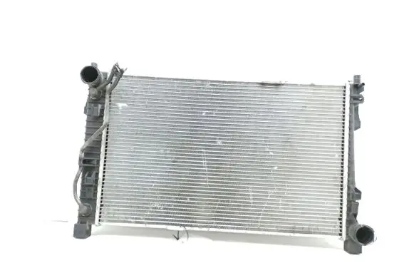Mercedes-Benz CLK A209 C209 Coolant radiator