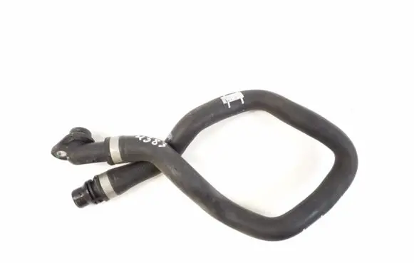 Mini Cooper Countryman F60 Engine coolant pipe/hose 7645484
