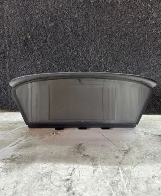 BMW 5 E60 E61 Screen/display/small screen 611260002007 6945661 A2C53082636