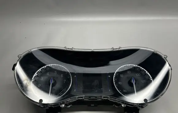 Chrysler Pacifica Speedometer (instrument cluster) 68227903AF