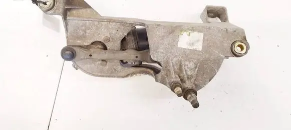 Audi A2 Wiper motor