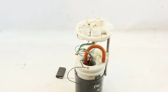 BMW X6M F86 In-tank fuel pump 7212585 7180103 16117212585