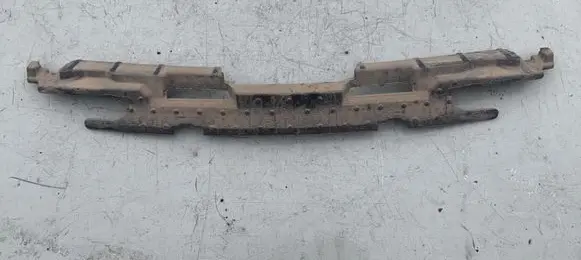 Opel Astra J Rear bumper foam support bar 13266651