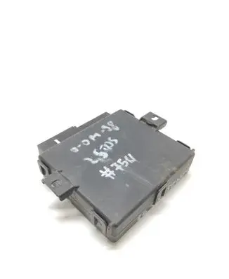 Opel Omega B1 Comfort/convenience module 90564349 40505441