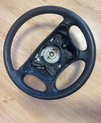 Mercedes-Benz E W210 Steering wheel