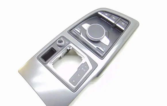 Audi R8 4S Head unit multimedia control 4S1857130B