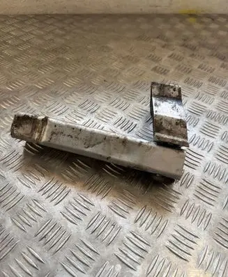 Mercedes-Benz E W213 Radiator support slam panel bracket A2136200400