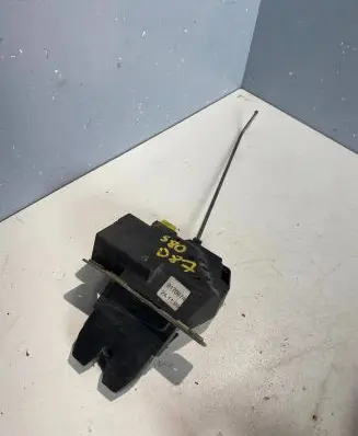 Volvo S80 Tailgate/trunk/boot lock/catch/latch 9170974 241199