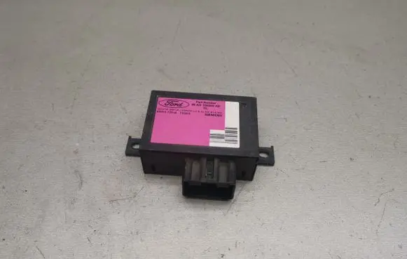 Ford Focus Other control units/modules 98AG15K600AB 5WK4720B