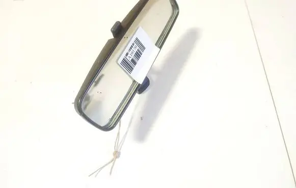 Citroen C4 I Rear view mirror (interior) e20205028
