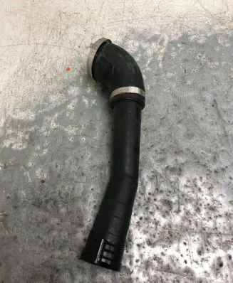 Volkswagen Crafter Intercooler hose/pipe 04L145762BKBILI 04L145762BK 04L145822