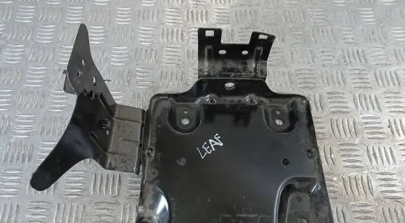 Nissan Leaf II (ZE1) Battery box tray 
