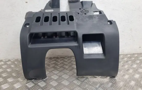Audi A4 S4 B7 8E 8H Dashboard lower bottom trim panel 8E1863075C