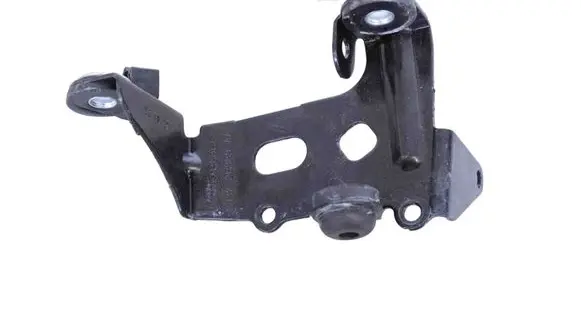 Land Rover Range Rover Evoque L538 ABS pump bracket EJ322B389AA