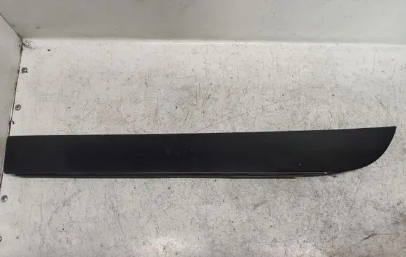 Audi A6 S6 C6 4F Other rear door trim element 
