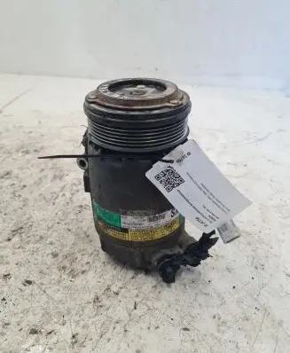 Opel Zafira A Air conditioning (A/C) compressor (pump)
