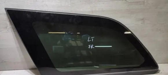 Fiat Freemont Rear side window 07L147047A 43R004589