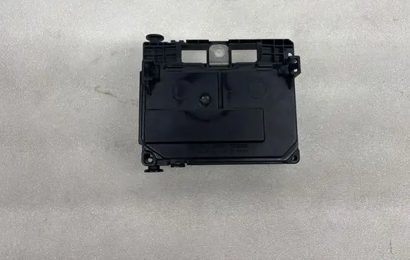 Peugeot 407 BSM Control unit S118983002