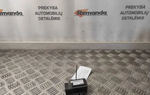 Iveco Daily 4th gen ESP acceleration yaw rate sensor 0265005241 46803379