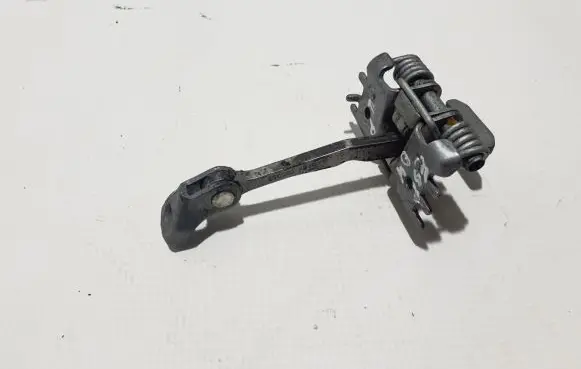 Renault Espace - Grand espace IV Front door check strap stopper 804305378R